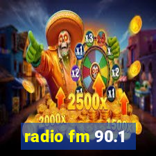 radio fm 90.1